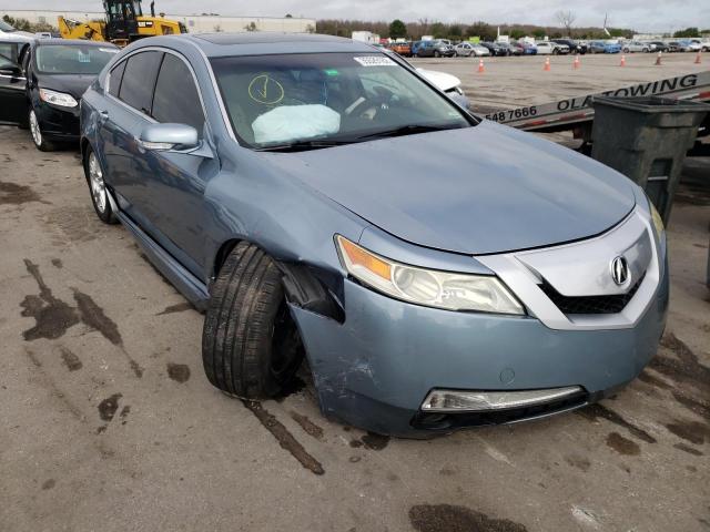 acura tl 2010 19uua8f59aa008787