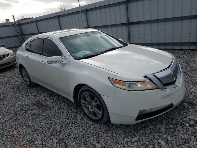 acura tl 2010 19uua8f59aa012144