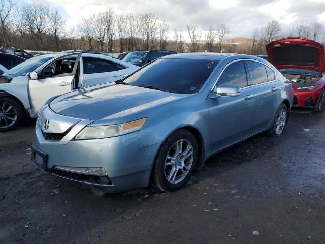 acura tl 2010 19uua8f59aa013889