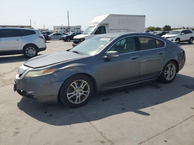 acura tl 2010 19uua8f59aa014296