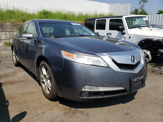 acura tl 2010 19uua8f59aa014847