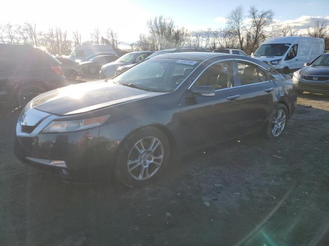 acura tl 2010 19uua8f59aa016971