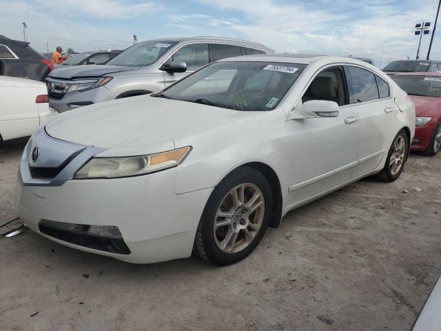 acura tl 2010 19uua8f59aa022429