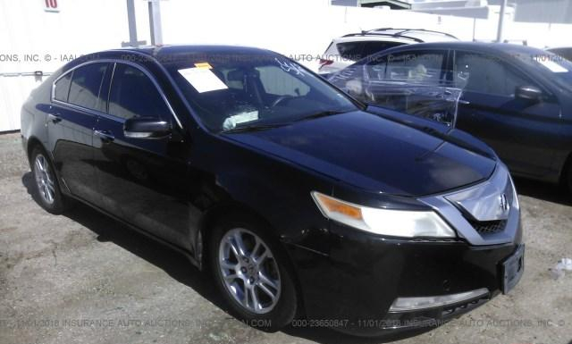 acura tl 2010 19uua8f59aa024889