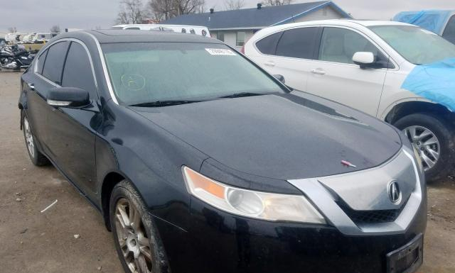 acura tl 2010 19uua8f59aa026402