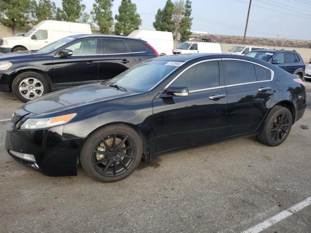 acura tl 2011 19uua8f59ba000254