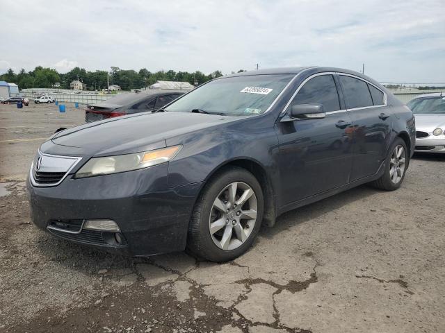 acura tl 2012 19uua8f59ca007822