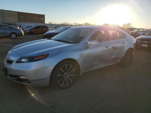 acura tl 2012 19uua8f59ca013166