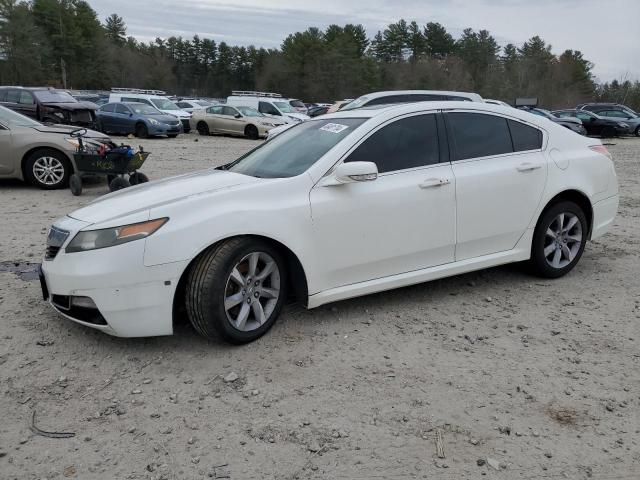 acura tl 2012 19uua8f59ca014950