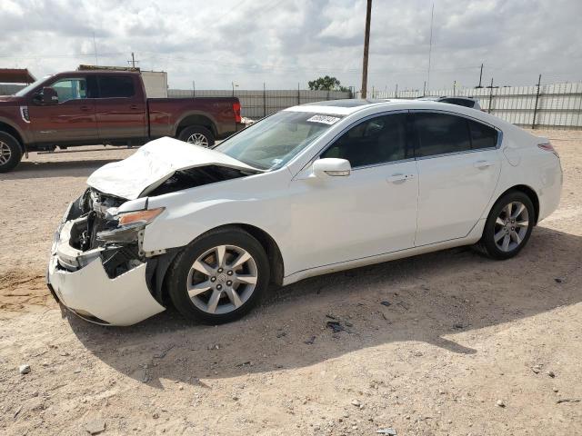 acura tl 2012 19uua8f59ca015595