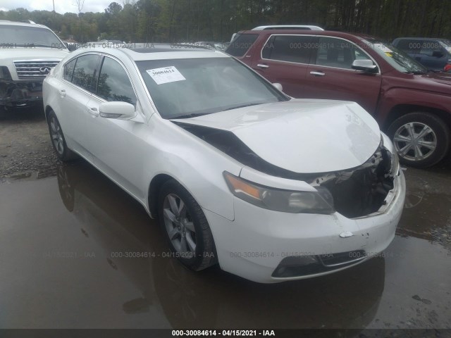 acura tl 2012 19uua8f59ca020151