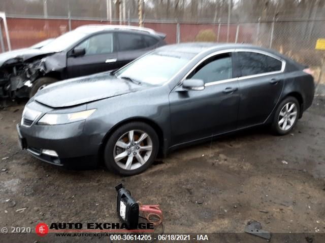 acura tl 2012 19uua8f59ca020733