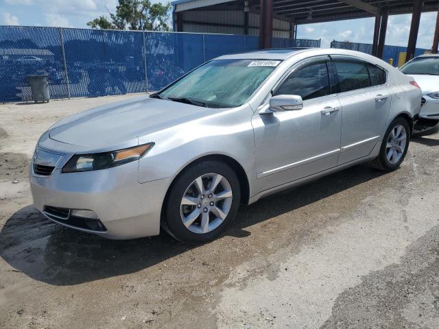 acura tl 2012 19uua8f59ca021560