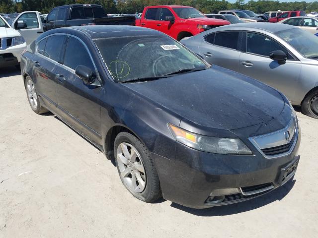 acura tl 2012 19uua8f59ca023065