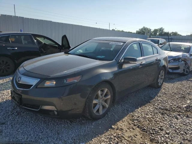 acura tl 2012 19uua8f59ca026256