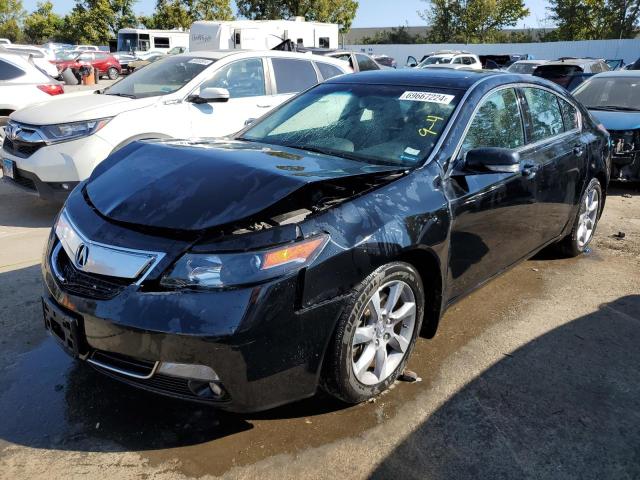 acura tl 2012 19uua8f59ca027052