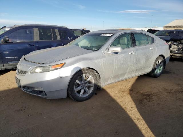 acura tl 2012 19uua8f59ca031750