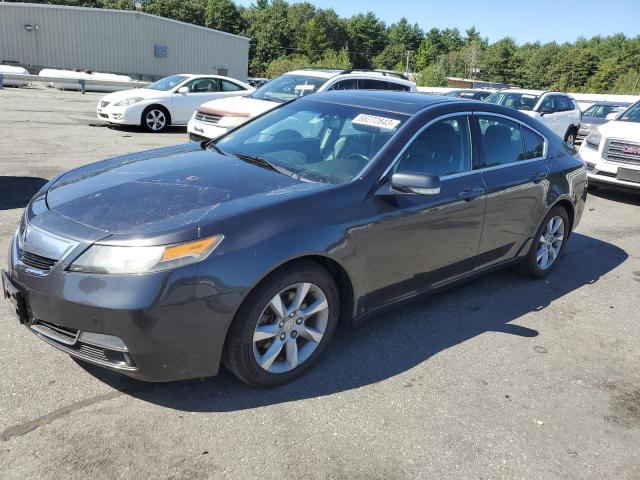 acura tl 2012 19uua8f59ca031876