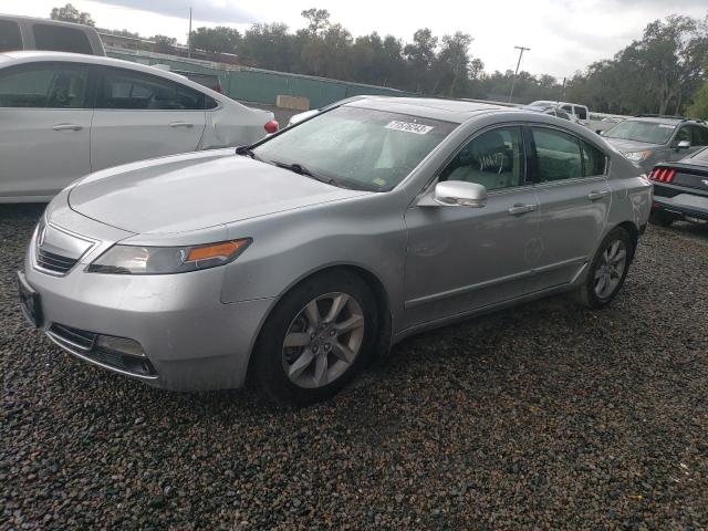 acura tl 2012 19uua8f59ca031991