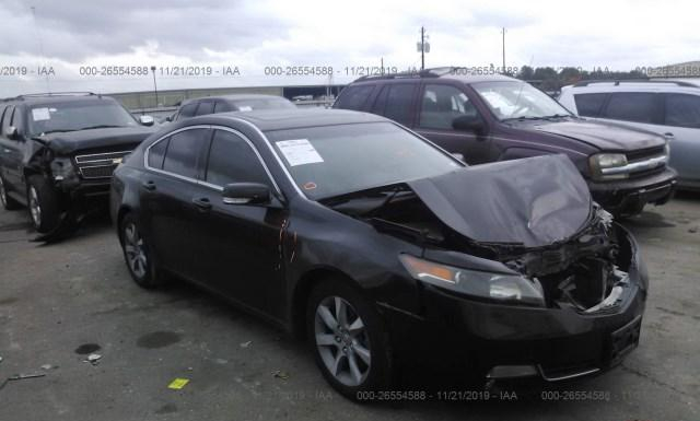 acura tl 2012 19uua8f59ca032171