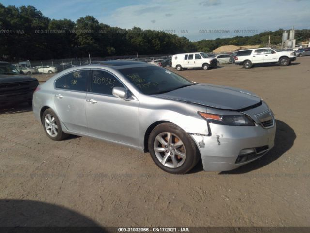 acura tl 2012 19uua8f59ca034082