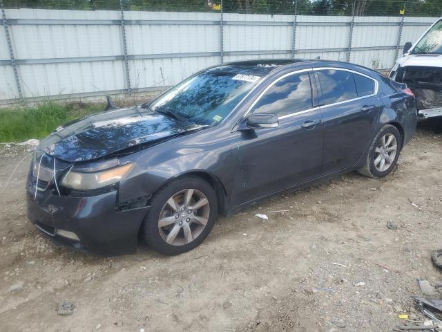 acura tl 2012 19uua8f59ca037810