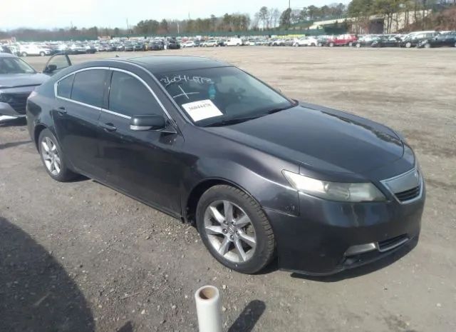 acura tl 2012 19uua8f59ca038214