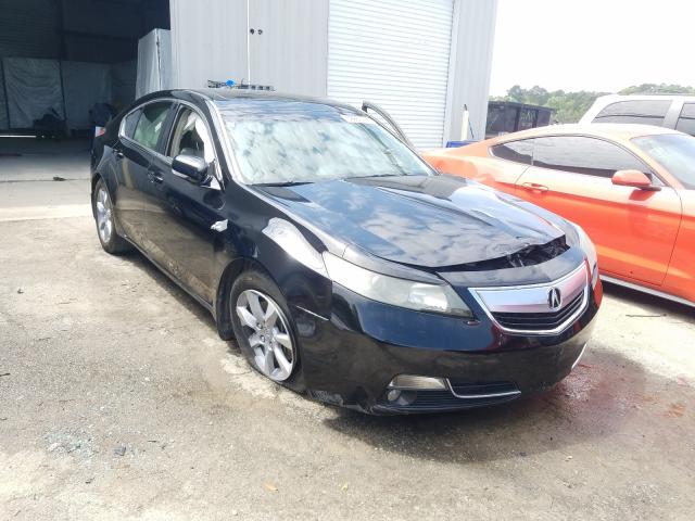 acura tl 2012 19uua8f59ca038312