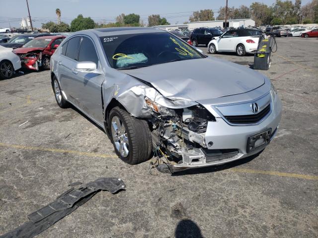 acura tl 2012 19uua8f59ca039623