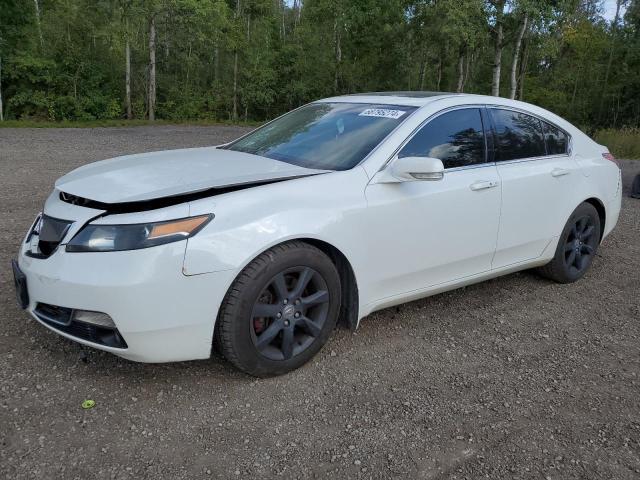 acura tl 2012 19uua8f59ca800022