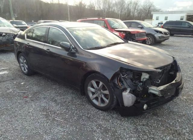 acura tl 2012 19uua8f59ca801350