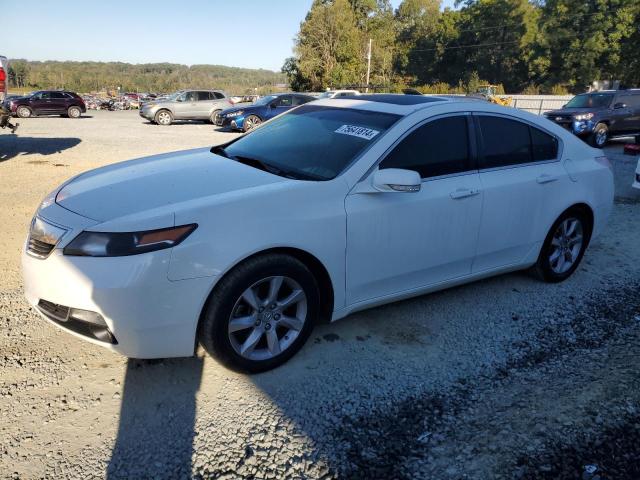 acura tl tech 2013 19uua8f59da002864