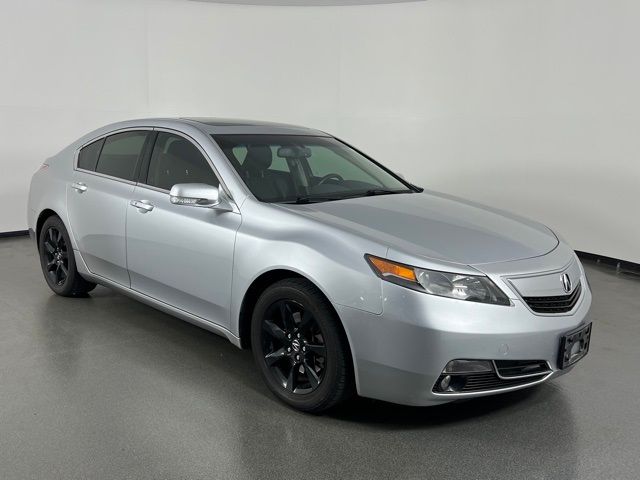 acura tl 2013 19uua8f59da003870