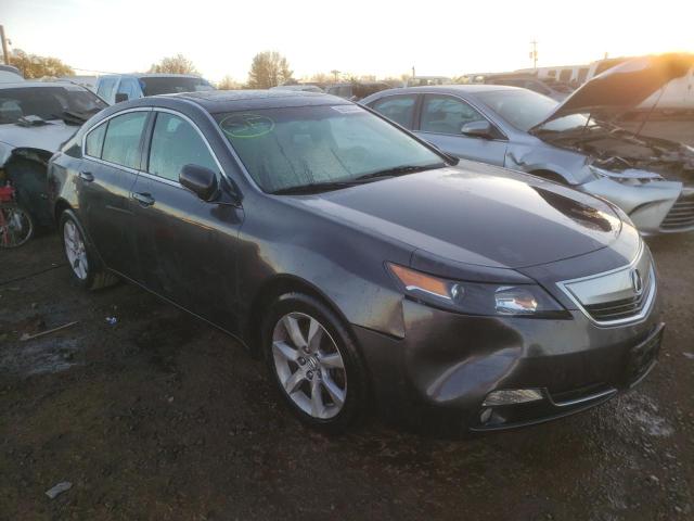 acura tl tech 2013 19uua8f59da004310