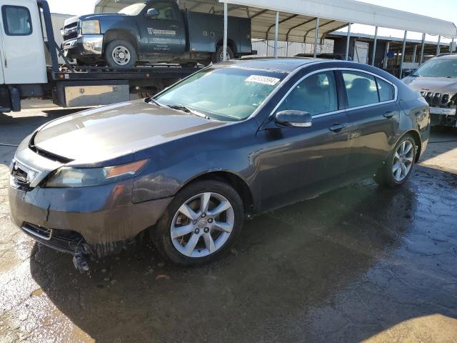 acura tl tech 2013 19uua8f59da005912