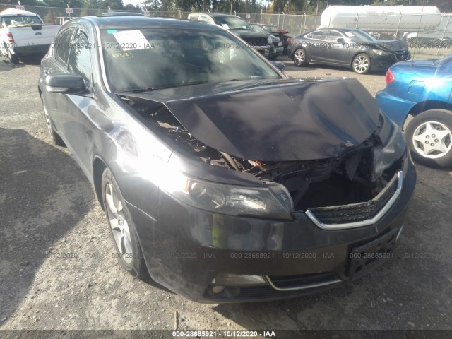 acura tl 2013 19uua8f59da006154