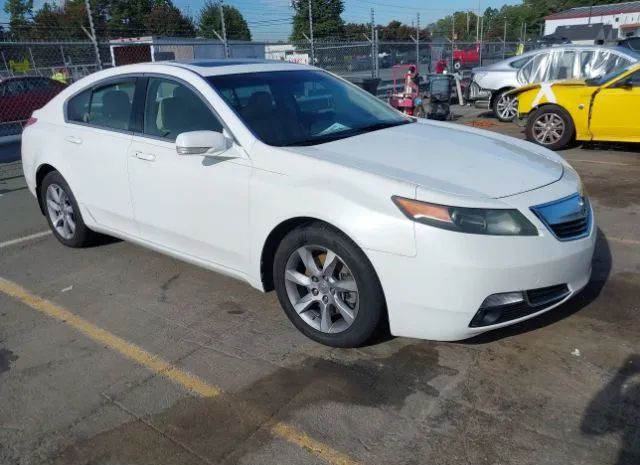 acura tl 2013 19uua8f59da009300