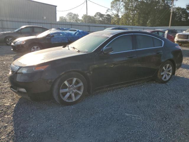 acura tl tech 2013 19uua8f59da009507