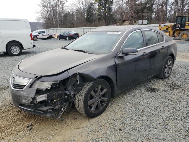 acura tl tech 2013 19uua8f59da009636