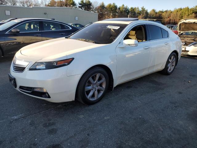 acura tl tech 2013 19uua8f59da010043