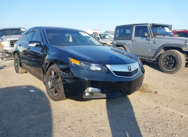 acura tl 2014 19uua8f59ea001229