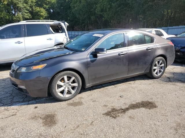 acura tl tech 2014 19uua8f59ea003109