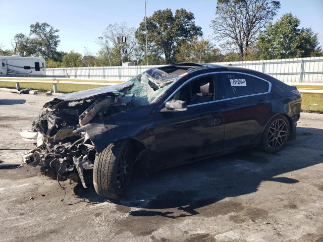 acura tl tech 2014 19uua8f59ea004454