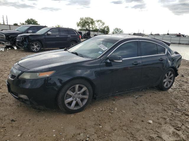 acura tl tech 2014 19uua8f59ea006463