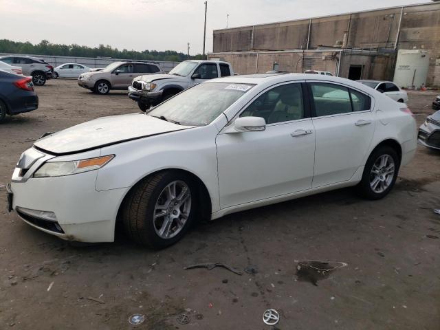 acura tl 2010 19uua8f5xaa007910