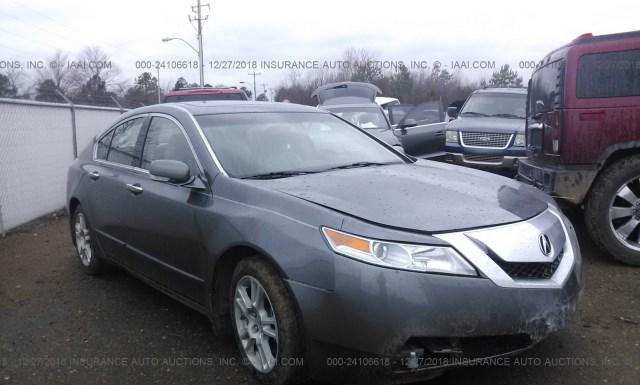 acura tl 2010 19uua8f5xaa020057