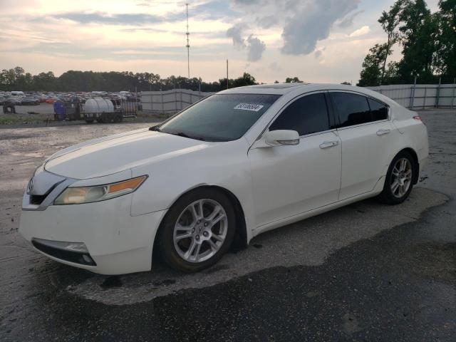 acura tl 2010 19uua8f5xaa020169