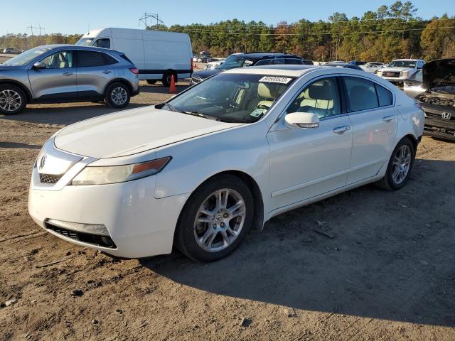 acura tl 2010 19uua8f5xaa020267