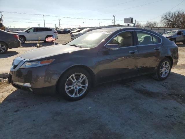 acura tl 2011 19uua8f5xba002126