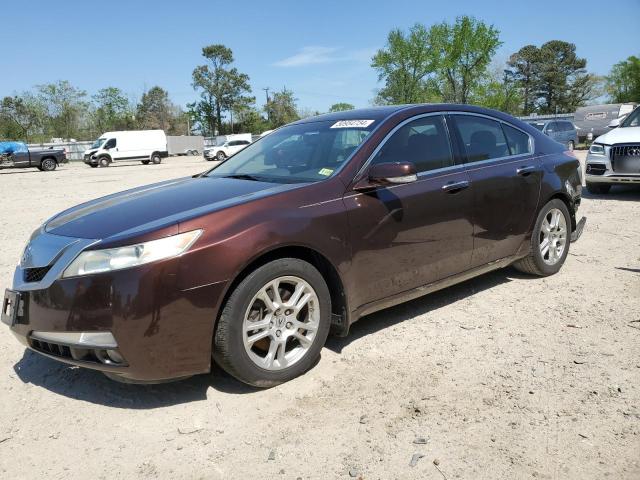 acura tl 2011 19uua8f5xba007245